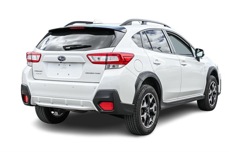 subaru Crosstrek 2019 - 4