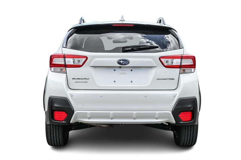 subaru Crosstrek 2019 - 5