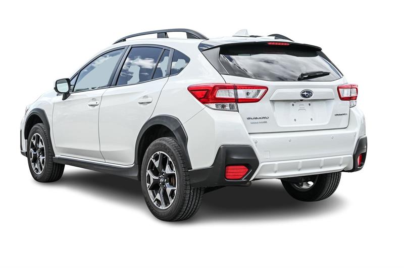 subaru Crosstrek 2019 - 6