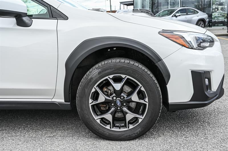 subaru Crosstrek 2019 - 7