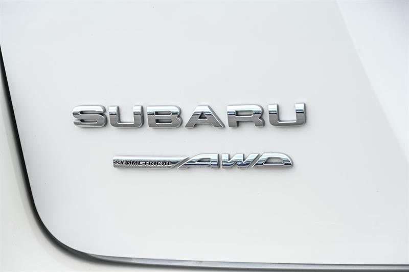 subaru Crosstrek 2019 - 8