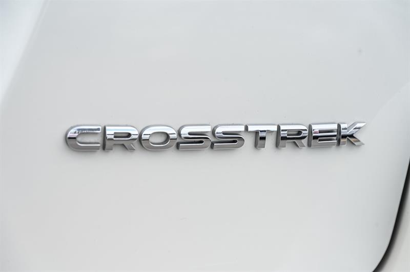 subaru Crosstrek 2019 - 9