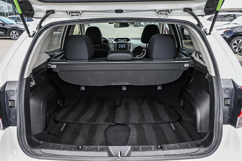 subaru Crosstrek 2019 - 10
