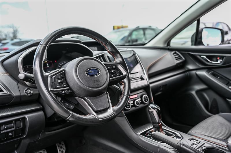 subaru Crosstrek 2019 - 11