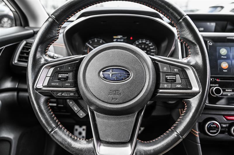 subaru Crosstrek 2019 - 12
