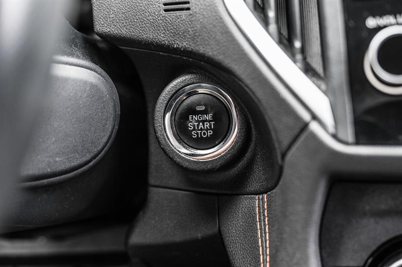 subaru Crosstrek 2019 - 16