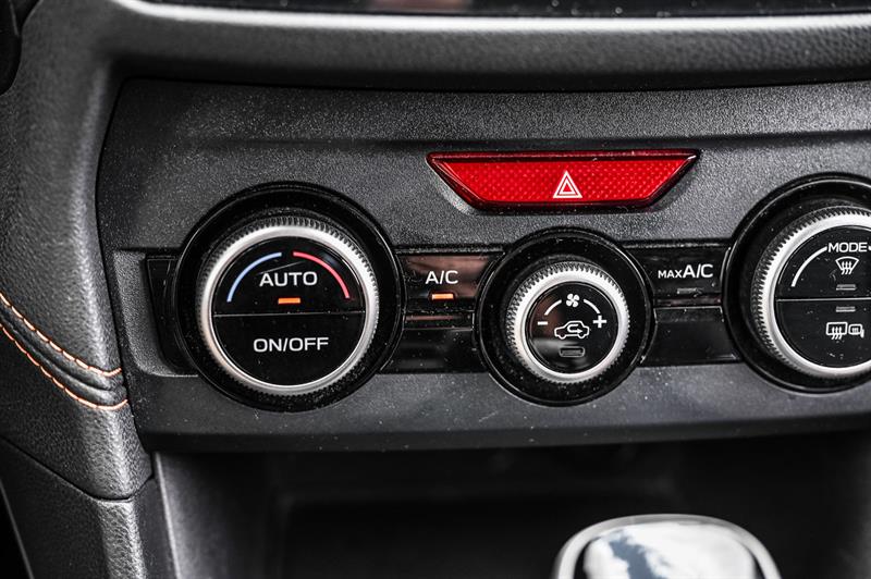 subaru Crosstrek 2019 - 17