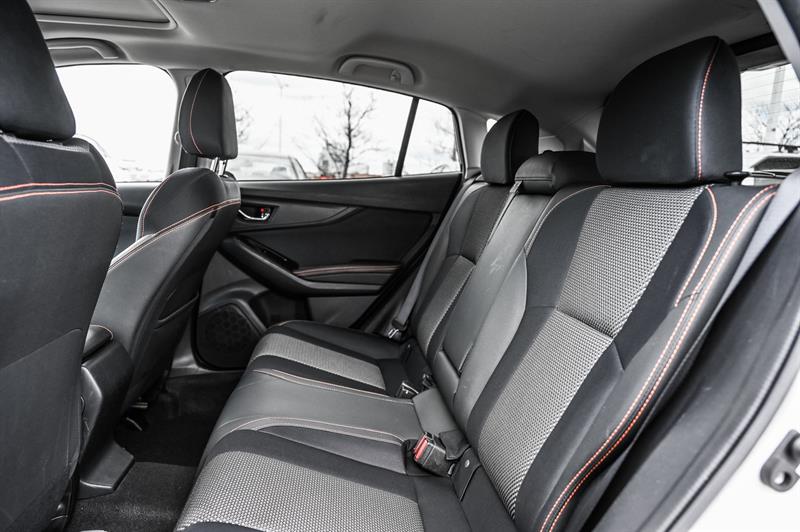 subaru Crosstrek 2019 - 19