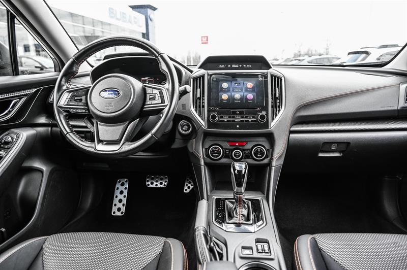 subaru Crosstrek 2019 - 20