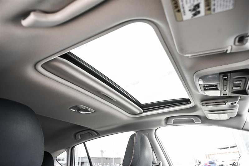 subaru Crosstrek 2019 - 25