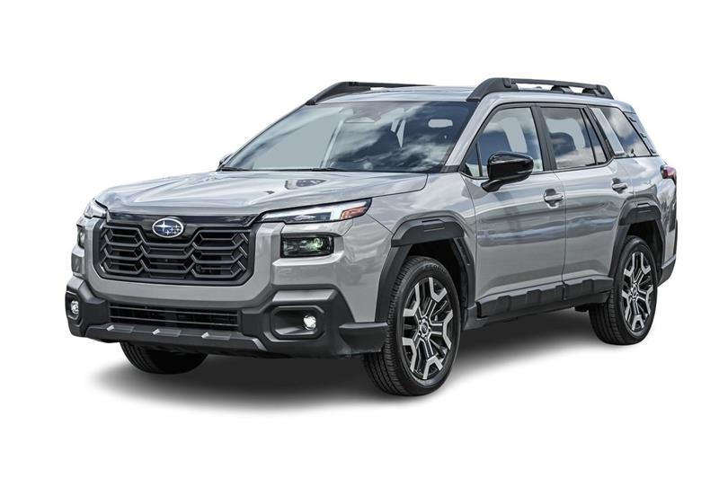 subaru Outback 2026