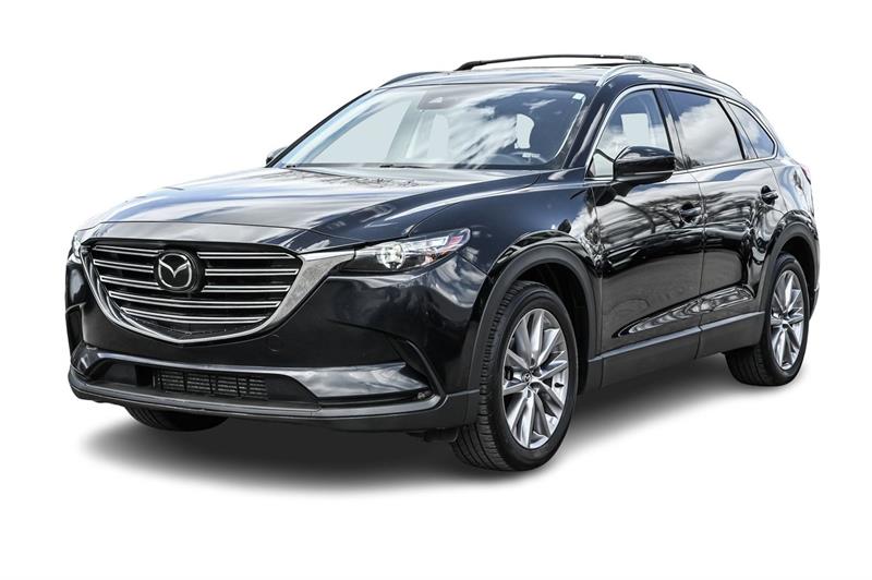 mazda CX-9 2022