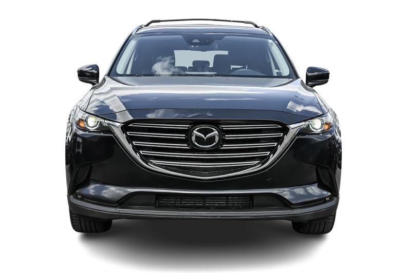 mazda CX-9 2022 - 2