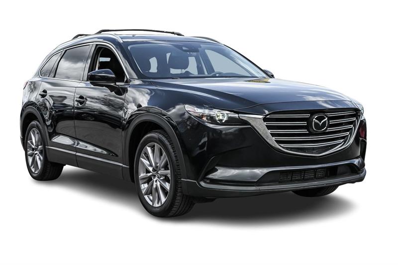 mazda CX-9 2022 - 3