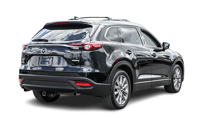 mazda CX-9 2022 - 4