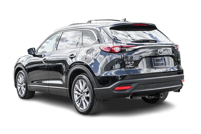mazda CX-9 2022 - 6