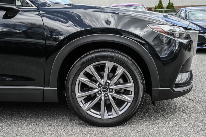 mazda CX-9 2022 - 7