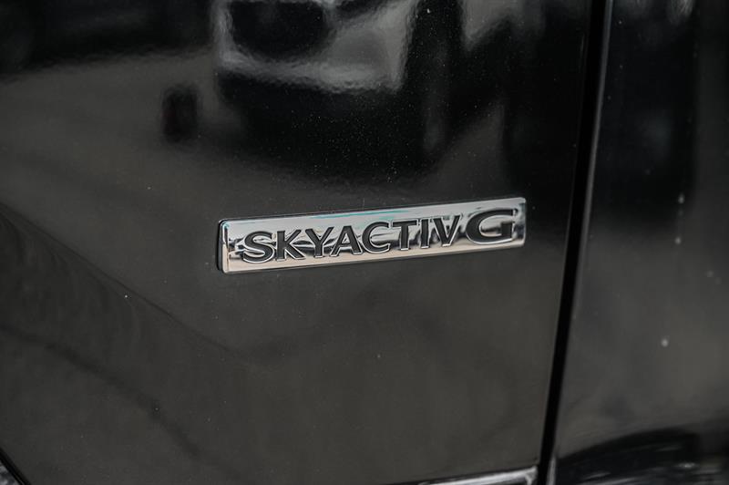 mazda CX-9 2022 - 9