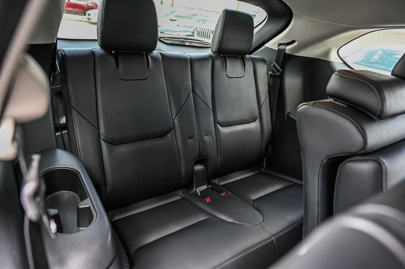 mazda CX-9 2022 - 12
