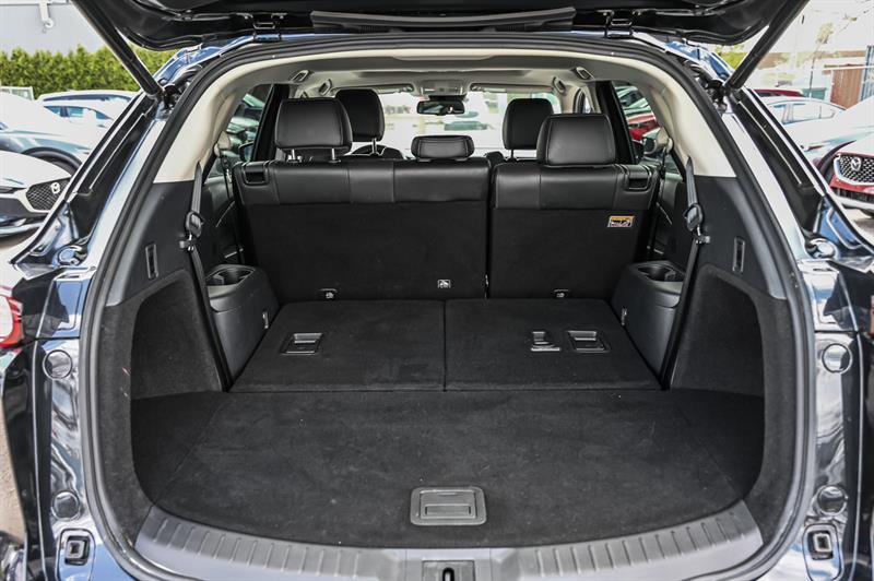 mazda CX-9 2022 - 13