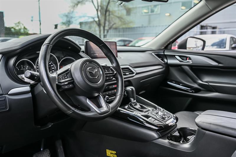 mazda CX-9 2022 - 14