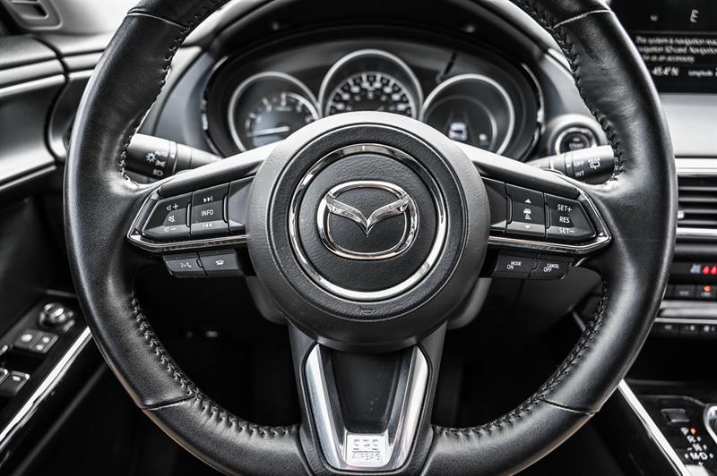 mazda CX-9 2022 - 15