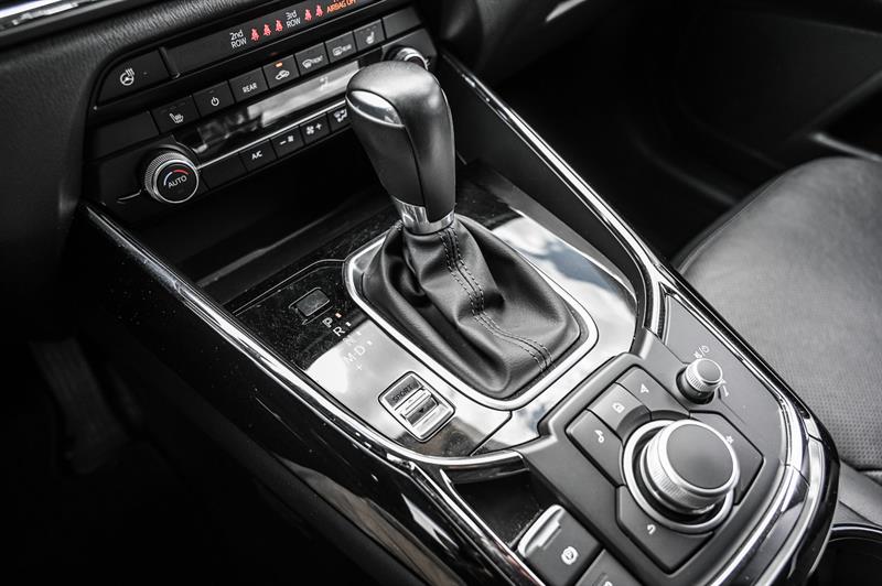 mazda CX-9 2022 - 17