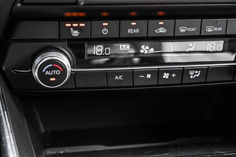 mazda CX-9 2022 - 21