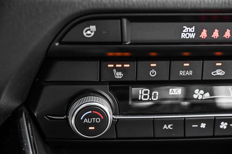 mazda CX-9 2022 - 22