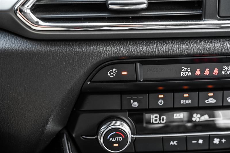 mazda CX-9 2022 - 23