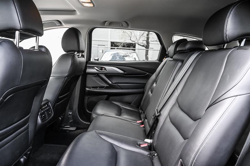 mazda CX-9 2022 - 26