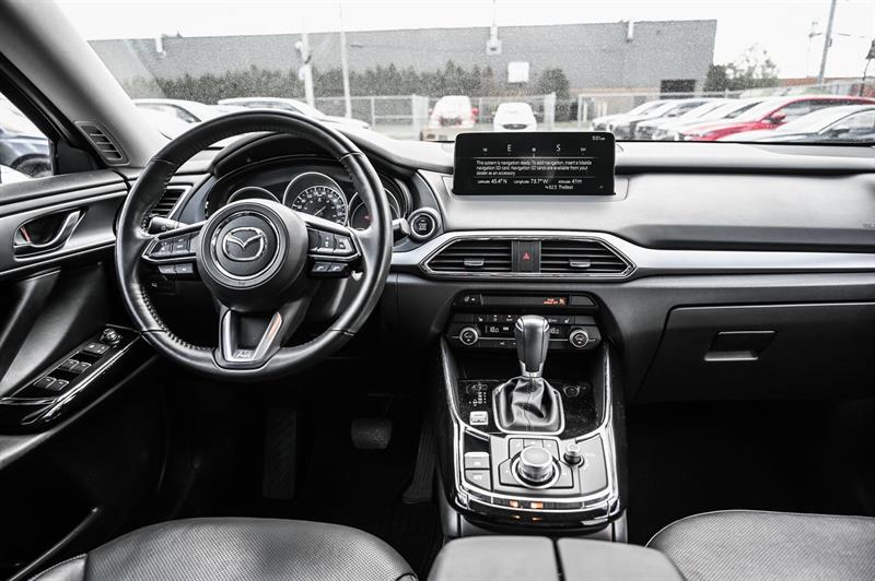 mazda CX-9 2022 - 28