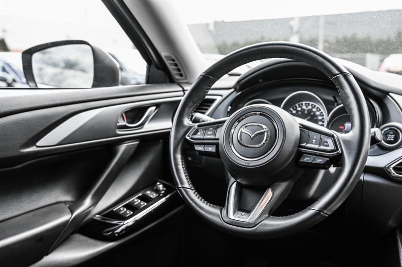mazda CX-9 2022 - 29