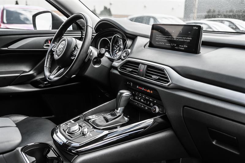 mazda CX-9 2022 - 31