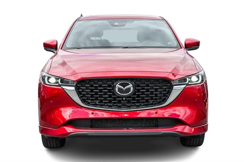 mazda CX-5 2022 - 2