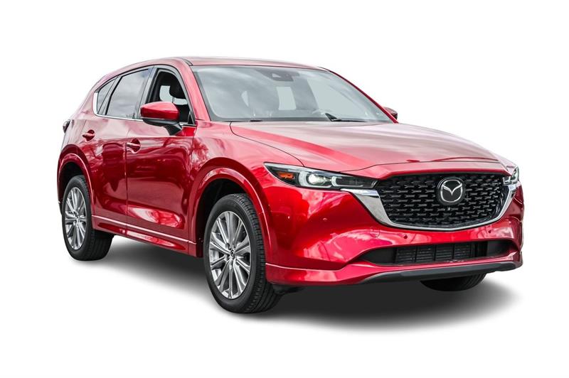 mazda CX-5 2022 - 3