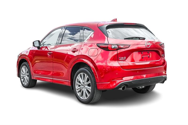 mazda CX-5 2022 - 6