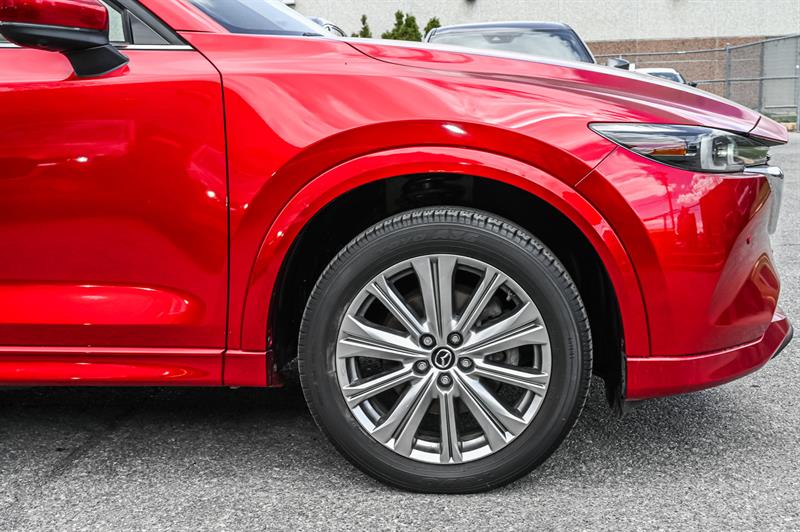 mazda CX-5 2022 - 7