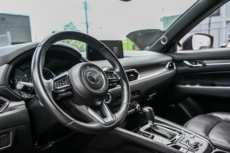 mazda CX-5 2022 - 10