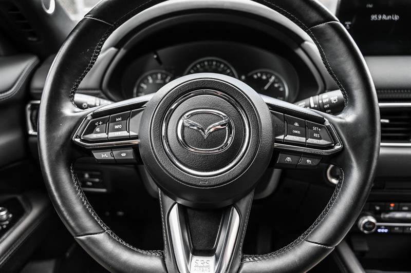 mazda CX-5 2022 - 13