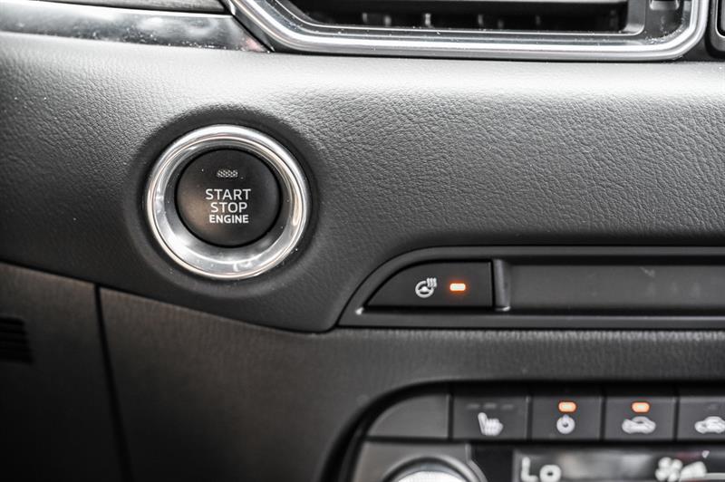 mazda CX-5 2022 - 21