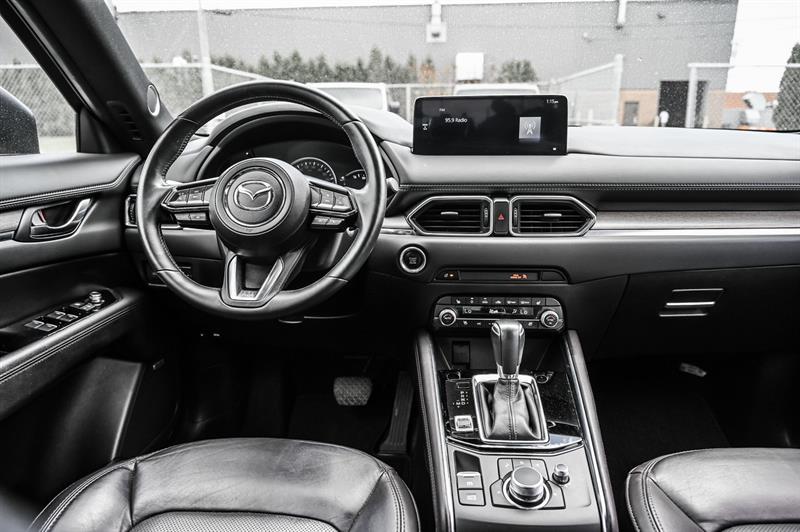 mazda CX-5 2022 - 23