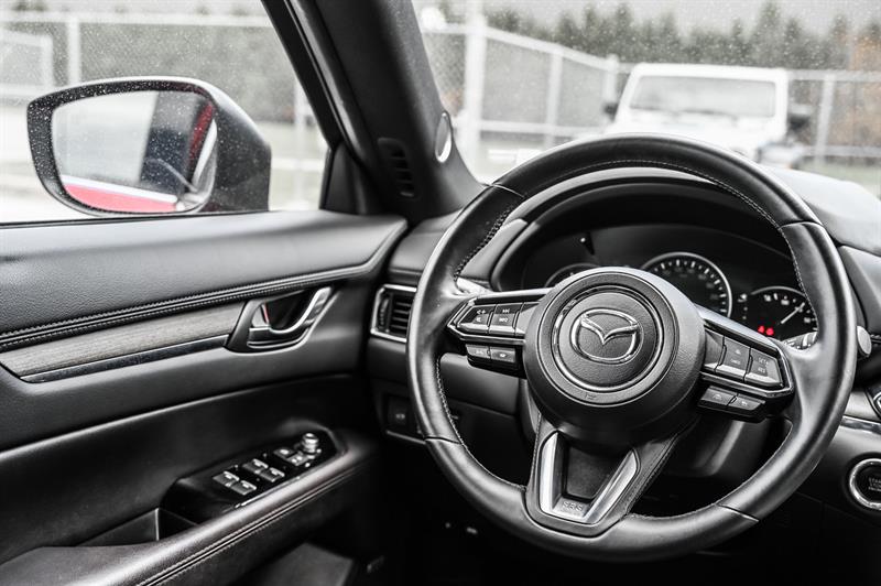 mazda CX-5 2022 - 24