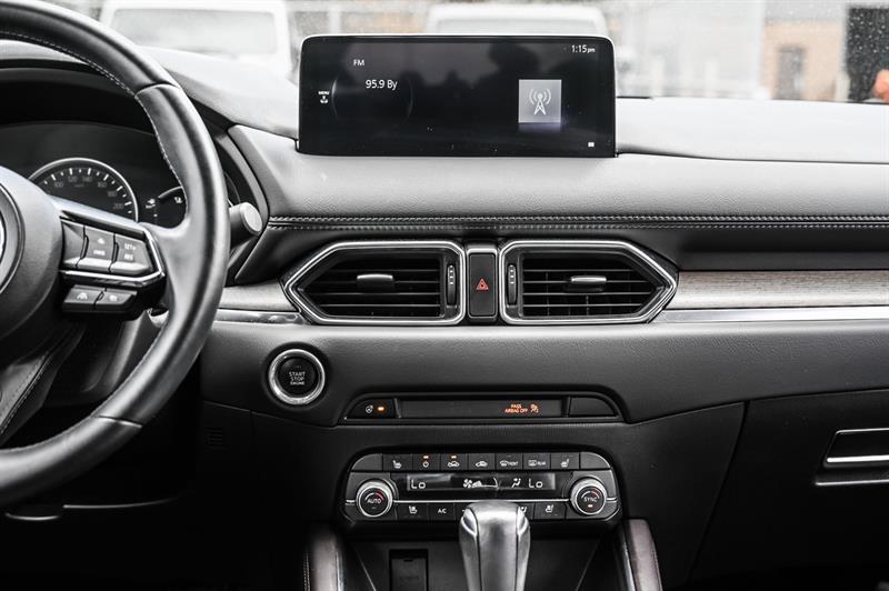 mazda CX-5 2022 - 25