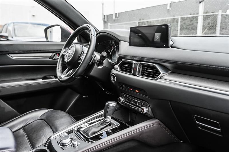 mazda CX-5 2022 - 26