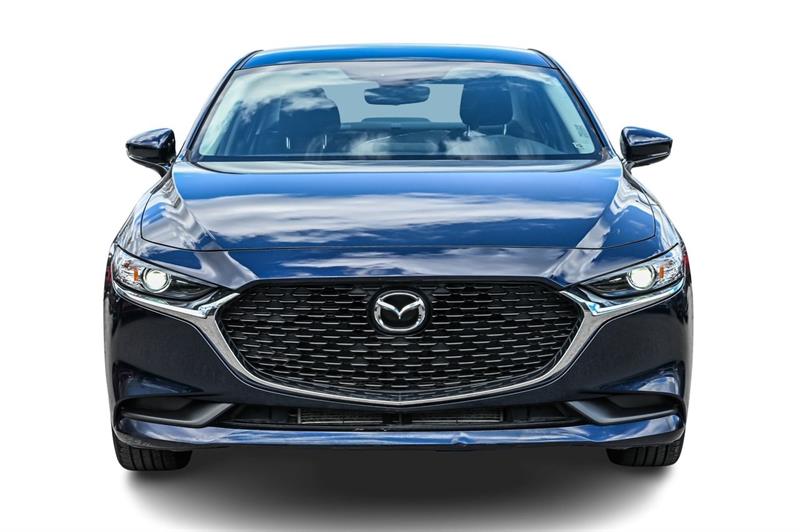 mazda Mazda3 2022 - 2