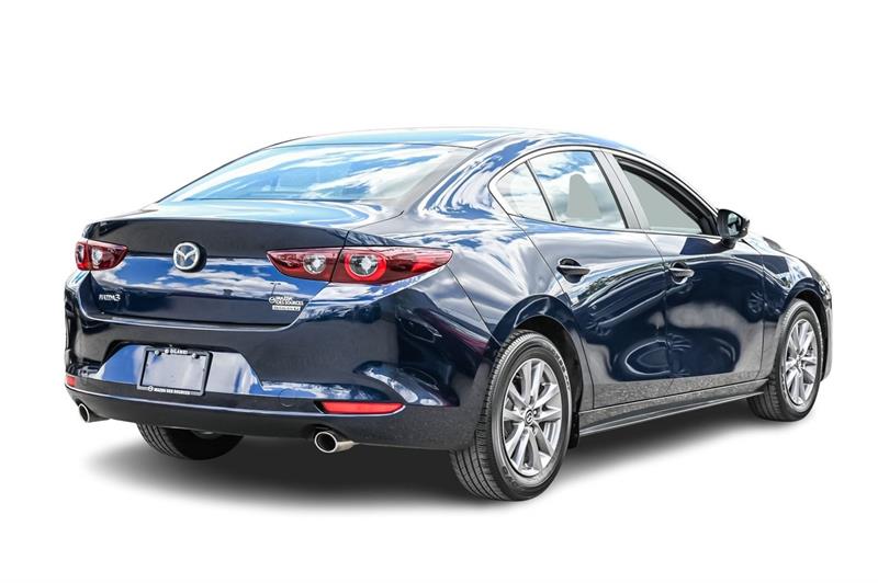 mazda Mazda3 2022 - 4