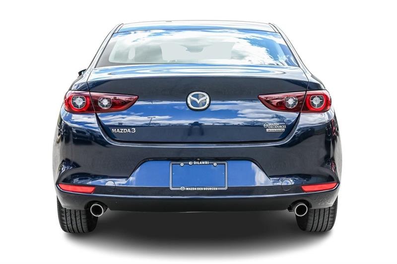 mazda Mazda3 2022 - 5