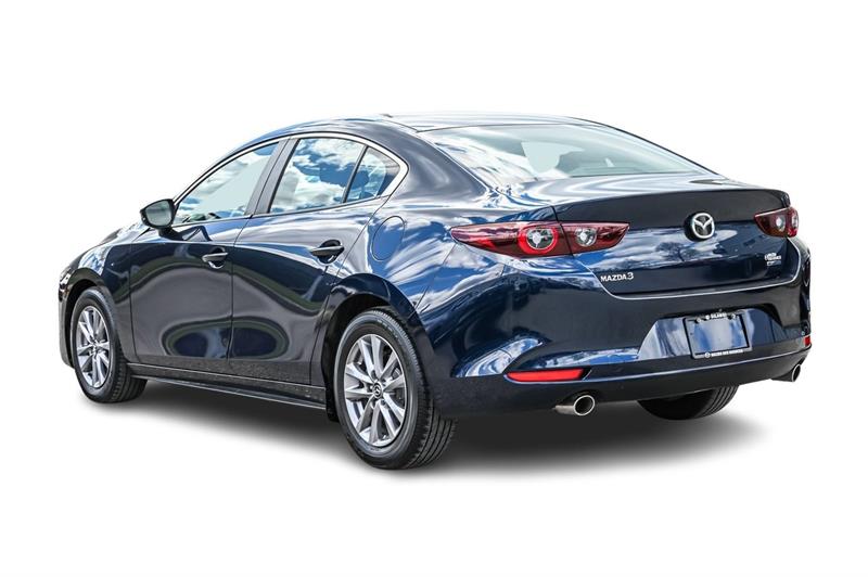mazda Mazda3 2022 - 6