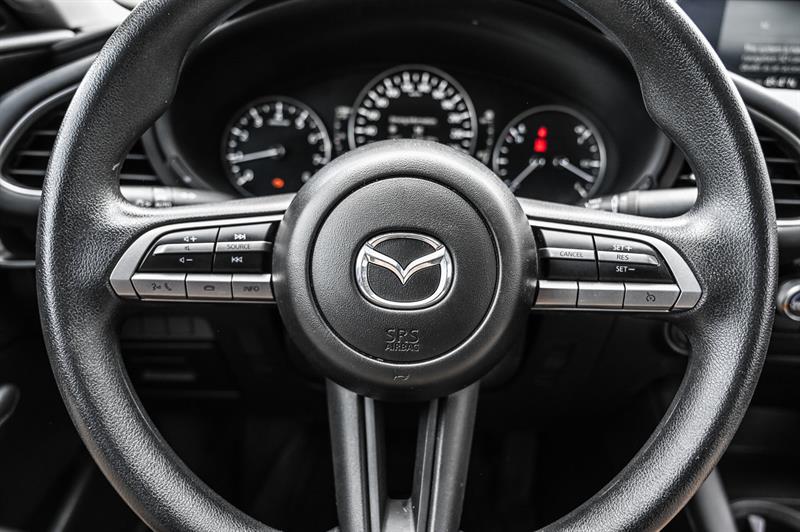 mazda Mazda3 2022 - 10